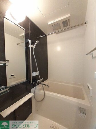 AXIA人形町(アクシアの物件内観写真